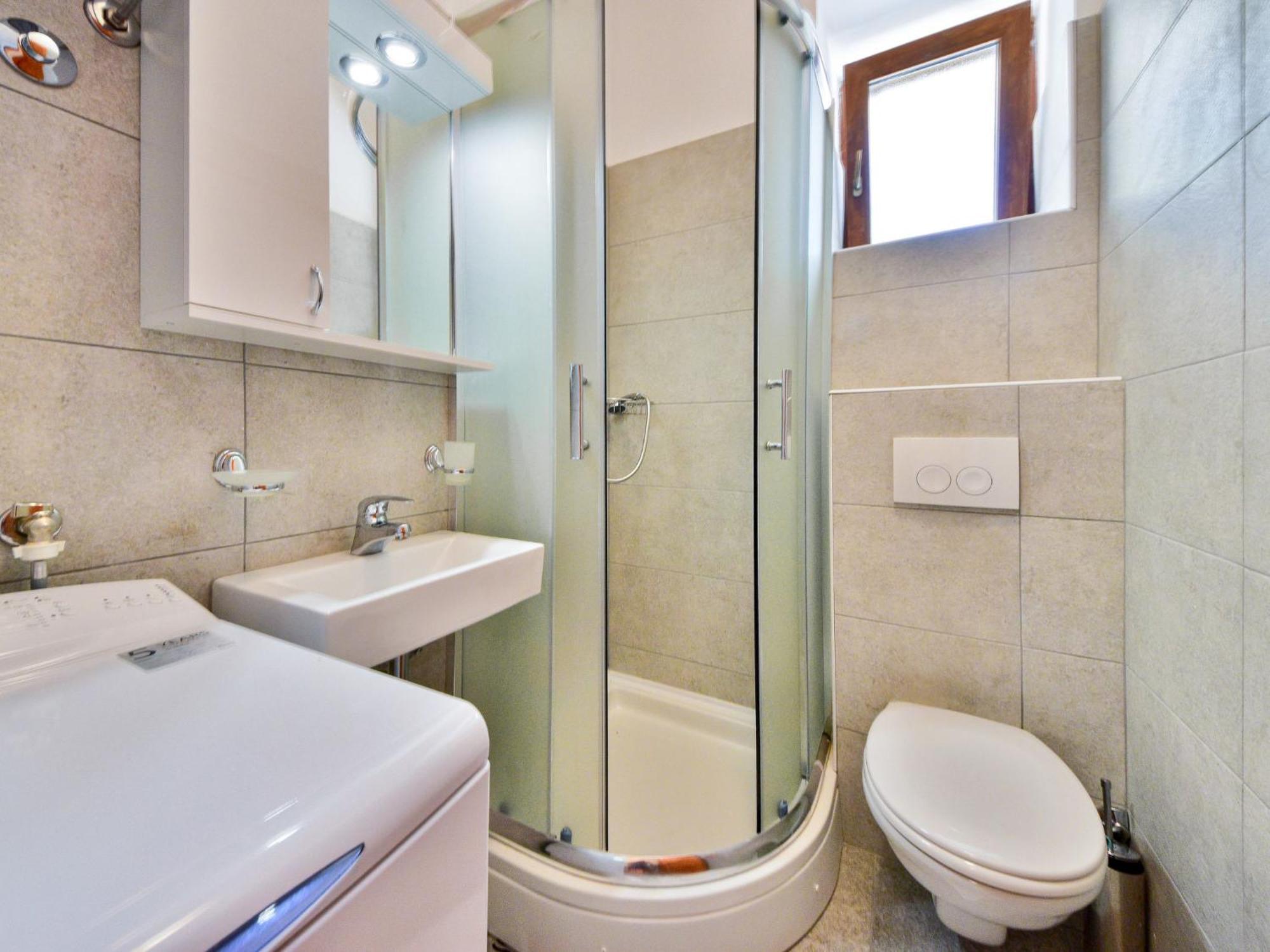 Apartment Val-2 By Interhome Sveti Juraj Exterior foto